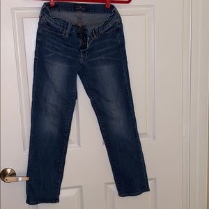 Lucky Jeans
